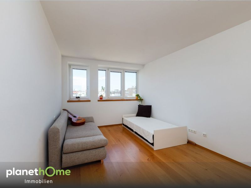 Ein Zuhause mit Weitblick ? Platz fr Familie, Leben und Lieblingsmomente /  / 1120 Wien / Bild 8