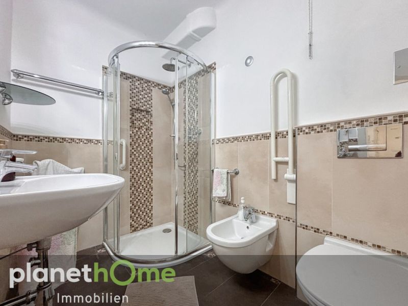 Sehr sympathische 2-Zimmer-Wohnung mit Weitblick in absoluter Bestlage! /  / 1030 Wien / Bild 5