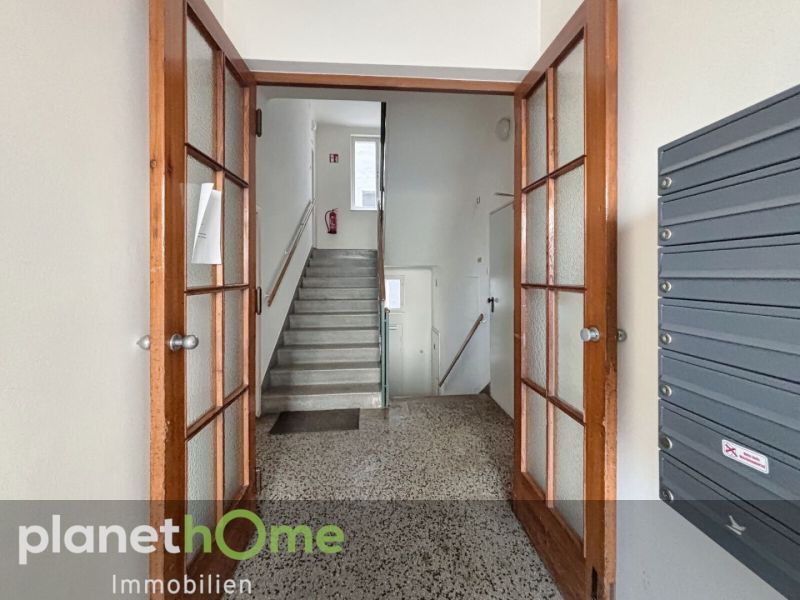 Sehr sympathische 2-Zimmer-Wohnung mit Weitblick in absoluter Bestlage! /  / 1030 Wien / Bild 8