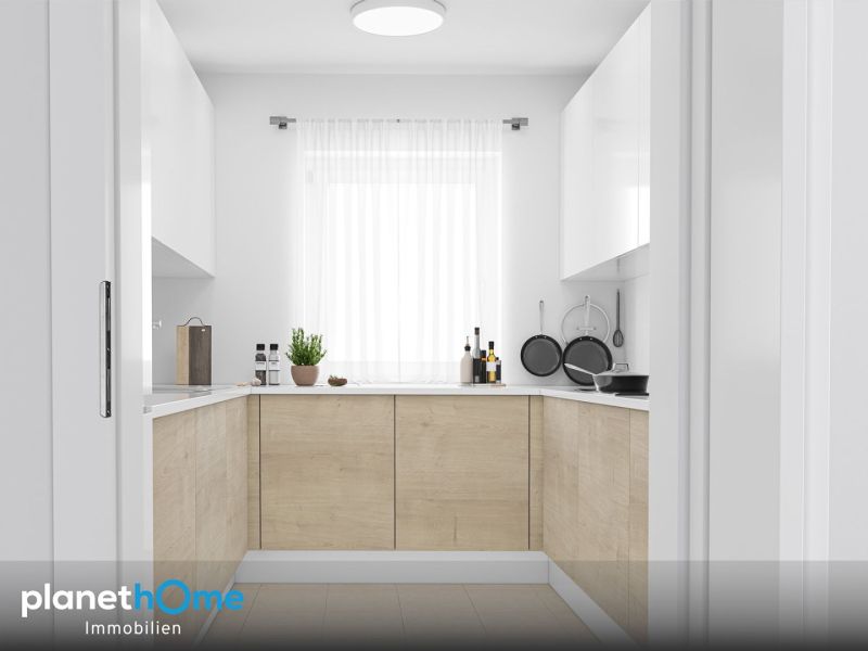 Modernes Reihenhaus ? gro�z�giges Wohnen mit vielf�ltigen M�glichkeiten auf vier Geschossen /  / 1210&nbsp;Wien / Bild 4