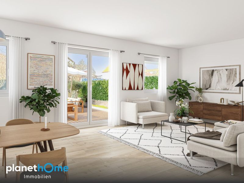 Modernes Reihenhaus ? gro�z�giges Wohnen mit vielf�ltigen M�glichkeiten auf vier Geschossen /  / 1210&nbsp;Wien / Bild 1