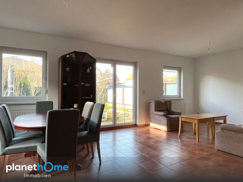 Modernes Reihenhaus ? gro�z�giges Wohnen mit vielf�ltigen M�glichkeiten auf vier Geschossen /  / 1210&nbsp;Wien / Bild 3