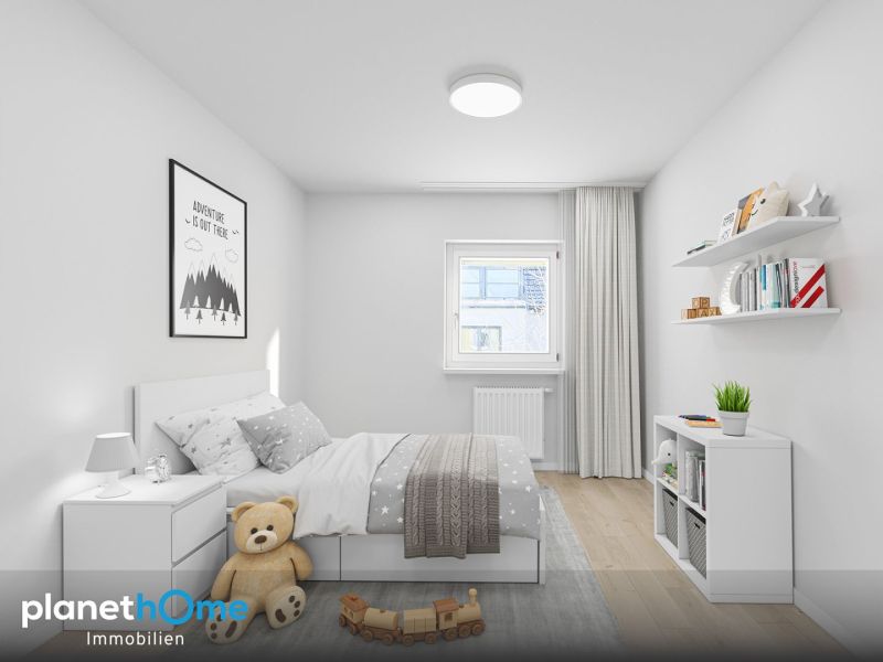 Modernes Reihenhaus ? gro�z�giges Wohnen mit vielf�ltigen M�glichkeiten auf vier Geschossen /  / 1210&nbsp;Wien / Bild 8