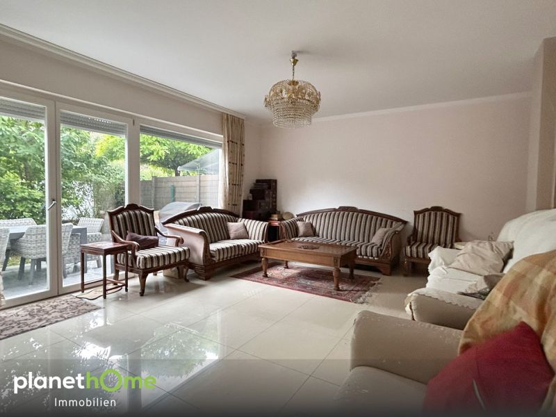 Badeteich Hirschstetten / E-Ladestation