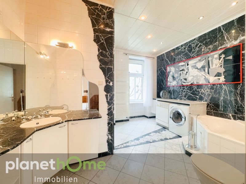 170 m Altbau-Glck ? ideal fr Familien, WGs oder Kreative! /  / 1030 Wien / Bild 9