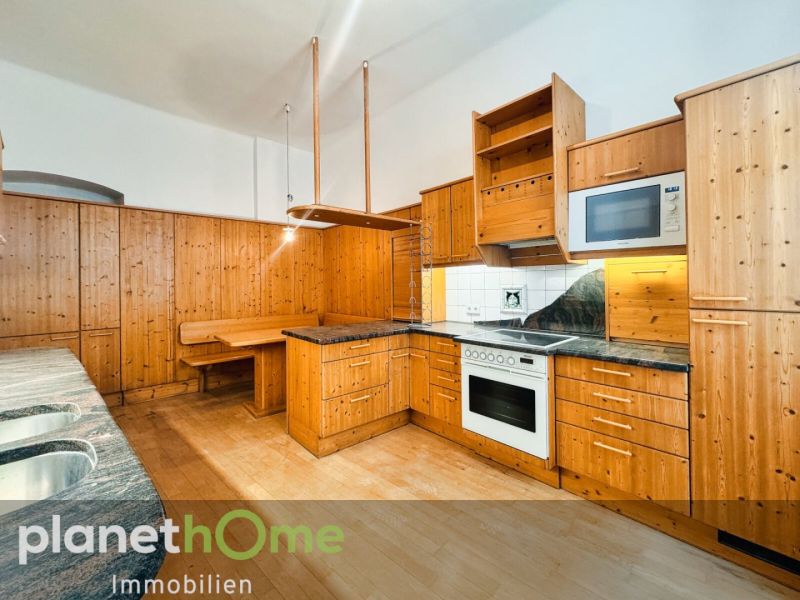 170 m Altbau-Glck ? ideal fr Familien, WGs oder Kreative! /  / 1030 Wien / Bild 7