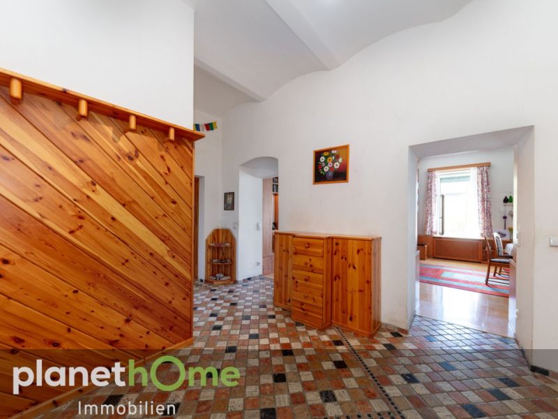 170 m Altbau-Glck ? ideal fr Familien, WGs oder Kreative! /  / 1030 Wien / Bild 4