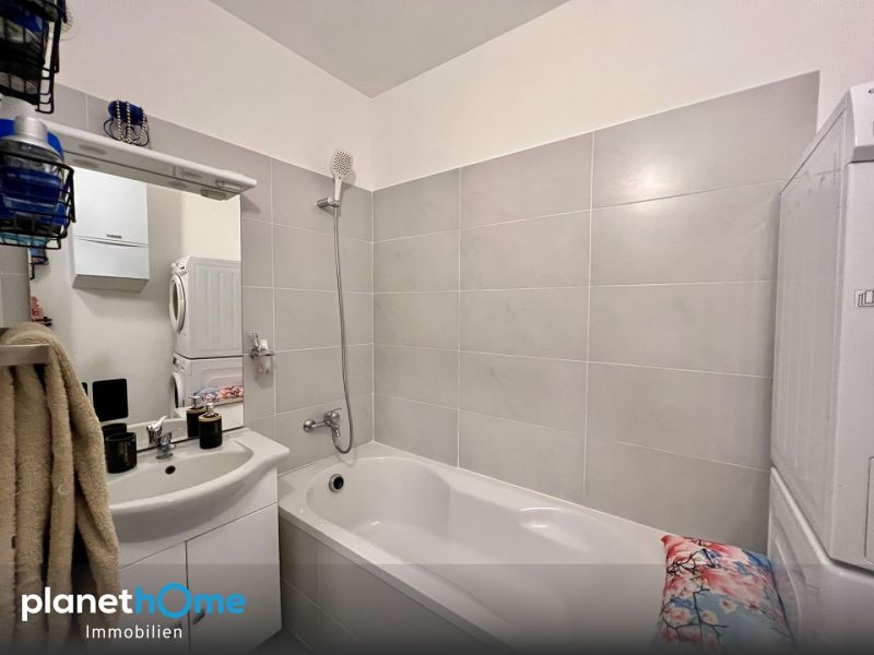 Schner Wohnen! Zentral, stilvoll, bezugsfertig ? 3-Zimmer-Wohnung mit 2 Parkpltzen /  / 2551 Enzesfeld-Lindabrunn / Bild 7