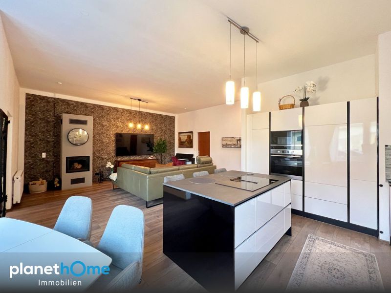 Mitten im Ortskern: Liebevoll renovierte 3-Zimmer-Wohnung mit 2 Parkpl�tze und barrierefreien Zugang /  / 2551&nbsp;Enzesfeld-Lindabrunn / Bild 3