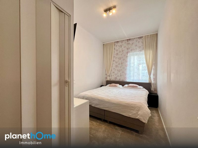 Schner Wohnen! Zentral, stilvoll, bezugsfertig ? 3-Zimmer-Wohnung mit 2 Parkpltzen /  / 2551 Enzesfeld-Lindabrunn / Bild 5