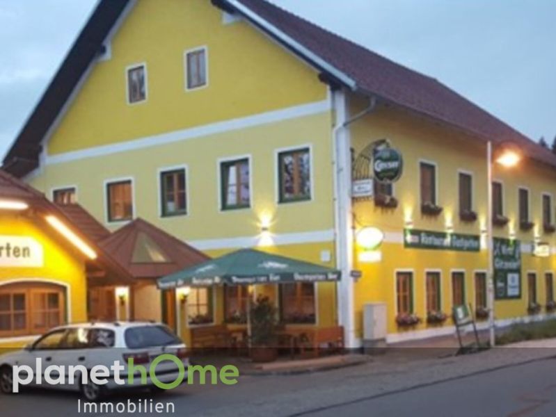 Wohn-/Geschftshaus zum fairen Preis /  / 4794 Kopfing im Innkreis / Bild 2