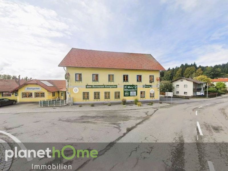 Wohn-/Geschftshaus zum fairen Preis /  / 4794 Kopfing im Innkreis / Bild 3