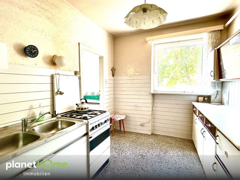 Cottage-Feeling: 3-Zimmer-Wohnung mit Balkon beim Whringer Park /  / 1180 Wien / Bild 5