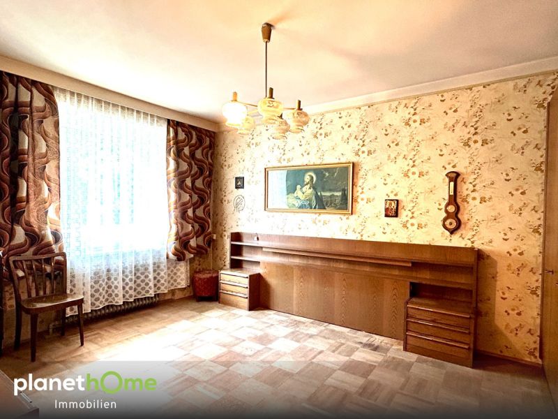 Cottage-Feeling: 3-Zimmer-Wohnung mit Balkon beim Whringer Park /  / 1180 Wien / Bild 7