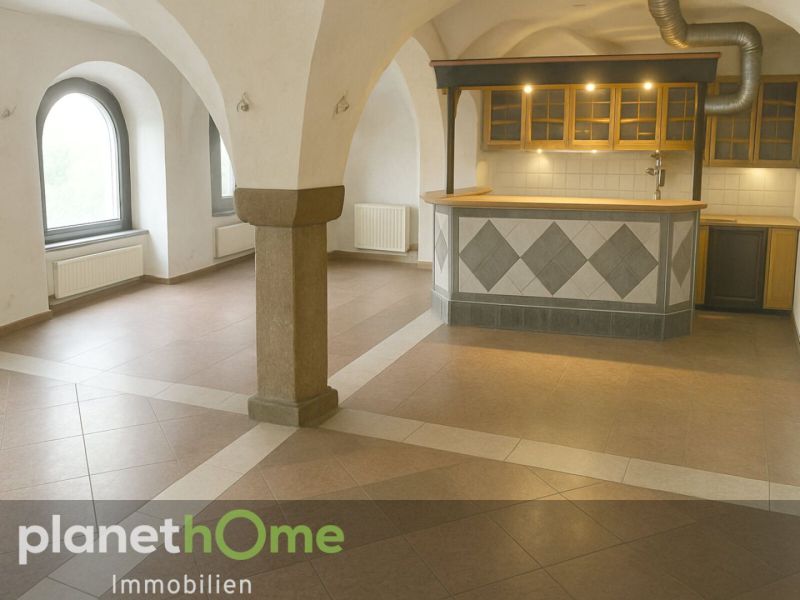 Attraktive Investmentchance: Zinshaus in Hallein nahe dem Salzach-Ufer /  / 5400 Hallein / Bild 2