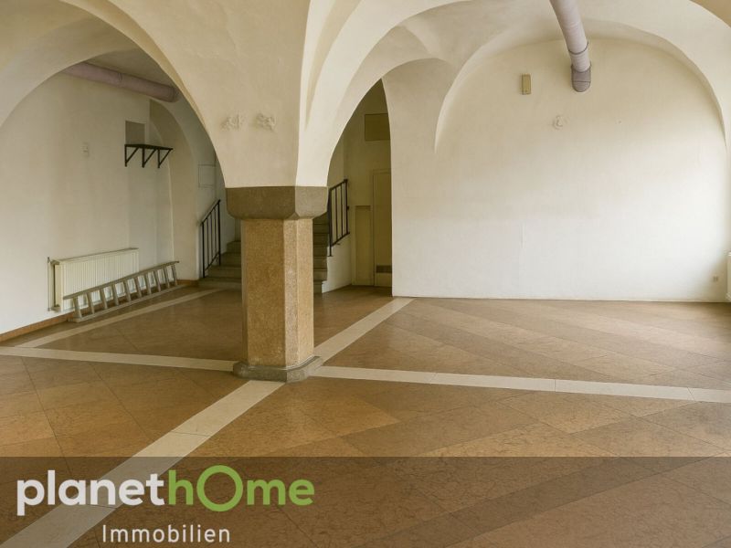 Attraktive Investmentchance: Zinshaus in Hallein nahe dem Salzach-Ufer /  / 5400 Hallein / Bild 3
