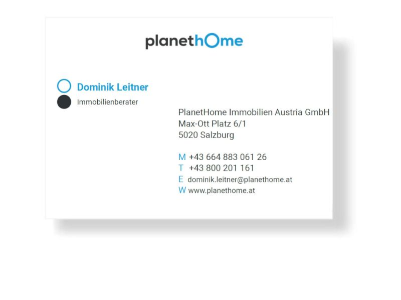 Attraktive Investmentchance: Zinshaus in Hallein nahe dem Salzach-Ufer /  / 5400 Hallein / Bild 9