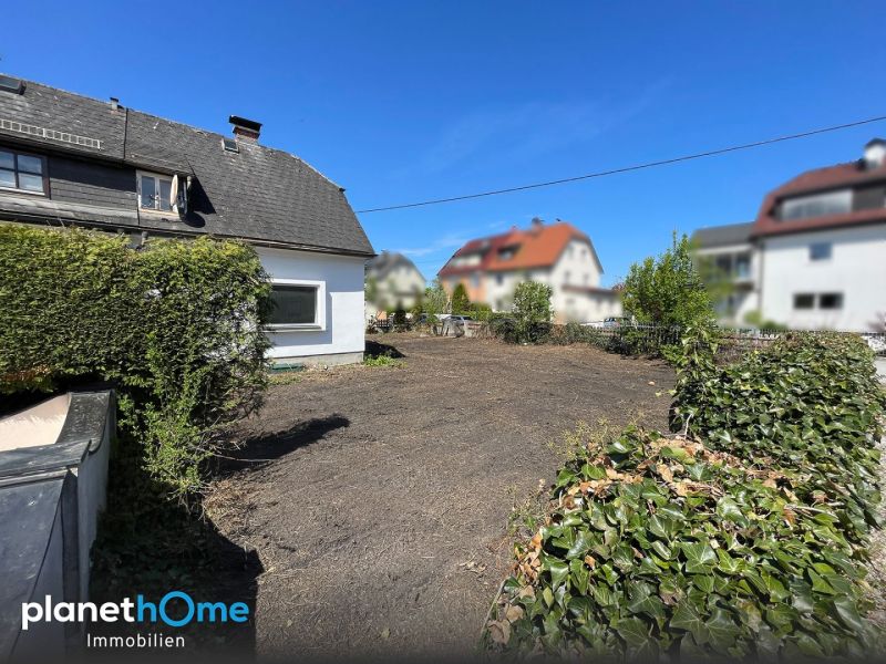 Rarit�t in Morzg: Ruhiges Grundst�ck mit Altbestand und gro�em Potenzial /  / 5020&nbsp;Salzburg / Bild 2