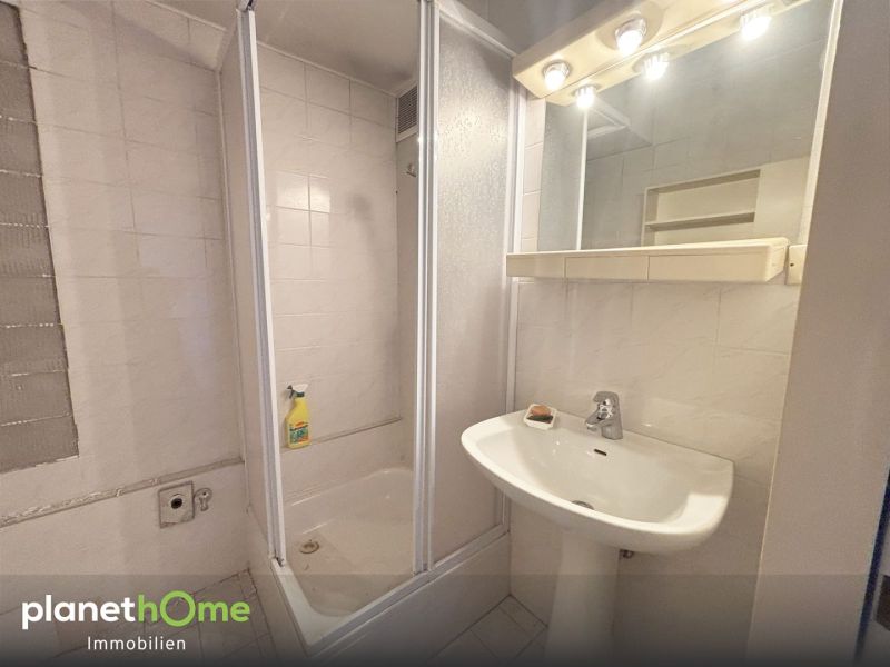 Raum fr Ideen! Sanierungsbedrftige 3 Zimmer + separate Kche + Loggia im 5. Obergeschoss /  / 1200 Wien / Bild 4