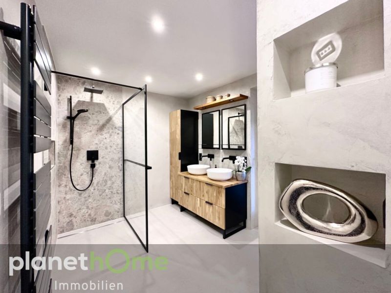 Stilvoller Rckzugsort mit Gartenidyll, Garage und Ausbaupotenzial! /  / 5020 Salzburg / Bild 9