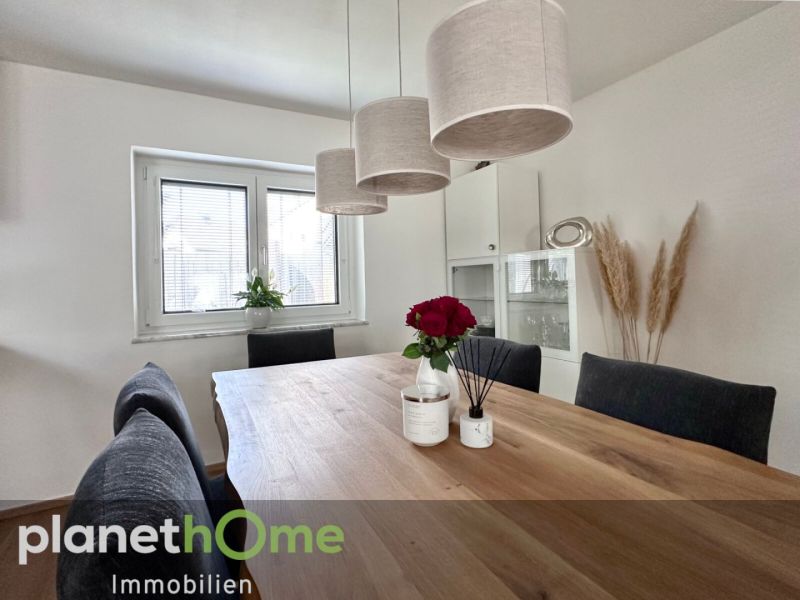 Stilvoller Rckzugsort mit Gartenidyll, Garage und Ausbaupotenzial! /  / 5020 Salzburg / Bild 5