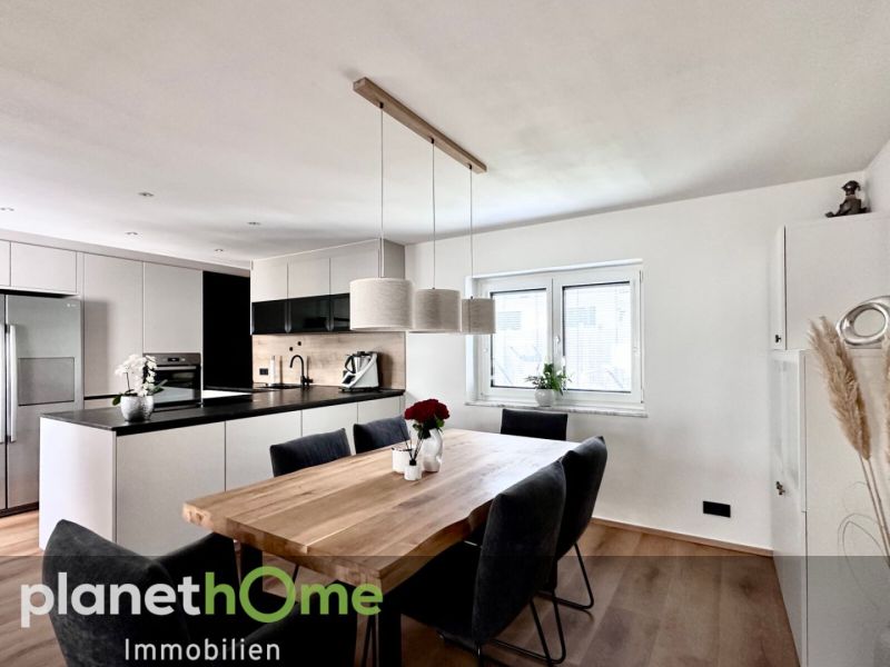 Stilvoller Rckzugsort mit Gartenidyll, Garage und Ausbaupotenzial! /  / 5020 Salzburg / Bild 4