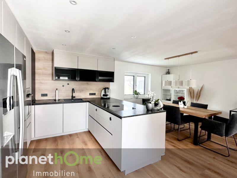 Stilvoller Rckzugsort mit Gartenidyll, Garage und Ausbaupotenzial! /  / 5020 Salzburg / Bild 2