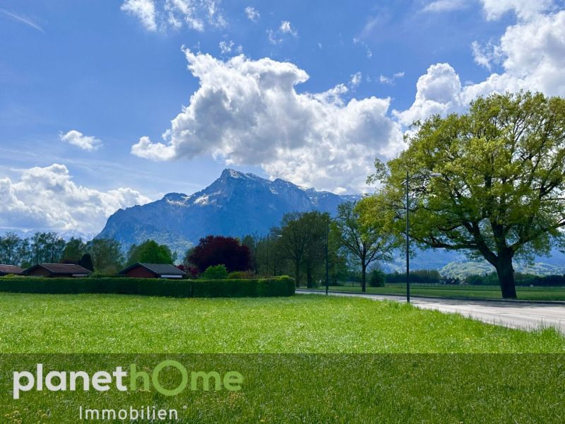 Stilvoller Rckzugsort mit Gartenidyll, Garage und Ausbaupotenzial! /  / 5020 Salzburg / Bild 1