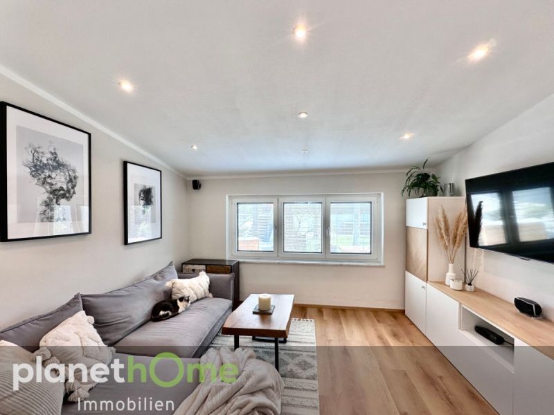 Stilvoller Rckzugsort mit Gartenidyll, Garage und Ausbaupotenzial! /  / 5020 Salzburg / Bild 6