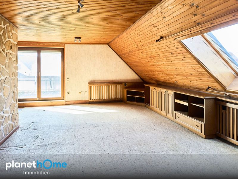 Solides Ziegelmassivhaus mit groem Potenzial ? Pool &amp; PV-Anlage inklusive! /  / 2201 Gerasdorf / Bild 9