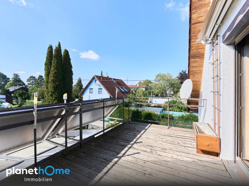 Solides Ziegelmassivhaus mit groem Potenzial ? Pool &amp; PV-Anlage inklusive! /  / 2201 Gerasdorf / Bild 7