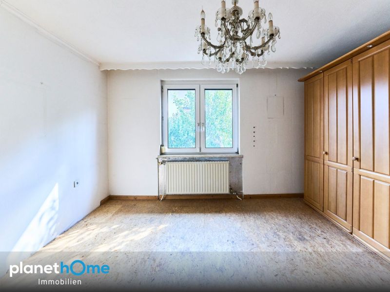 Solides Ziegelmassivhaus mit groem Potenzial ? Pool &amp; PV-Anlage inklusive! /  / 2201 Gerasdorf / Bild 6