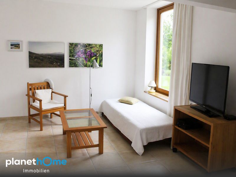Wohnkomfort auf drei Ebenen ? Architekten-Villa mit Sauna, Terrasse &amp; traumhaftem Ausblick /  / 2412&nbsp;Wolfsthal / Bild 2