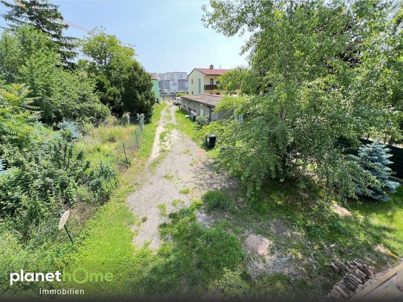 2 Baupltze auf einem Grundstck mit nahezu 1.500 m und Altbestand! /  / 1220 Wien / Bild 3