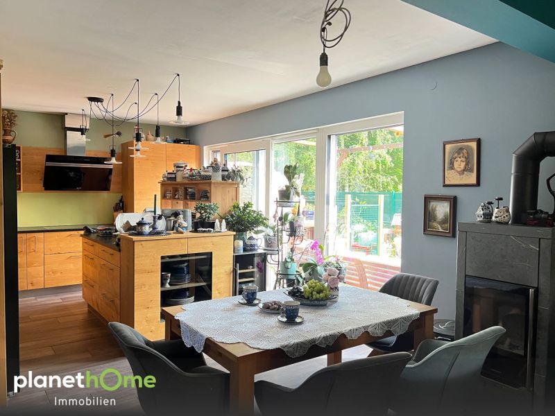 Ihr Einfamilienhaus: 5 Zimmer/ 2 Bder/ ca. 1.500 m Grund/ Doppelgarage/ Top Garten!  /  / 1220 Wien / Bild 1