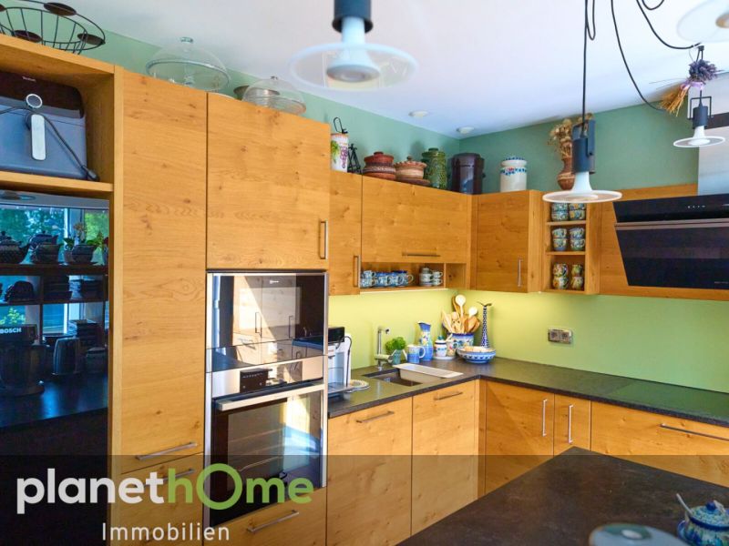 Ihr Einfamilienhaus: 5 Zimmer/ 2 Bder/ ca. 1.500 m Grund/ Doppelgarage/ Top Garten!  /  / 1220 Wien / Bild 3