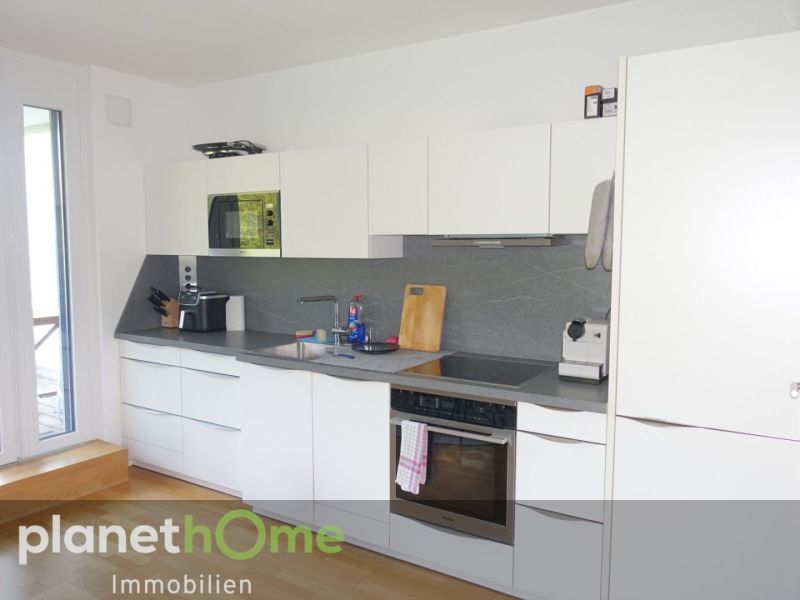Dachgeschowohnung mit Waldblick /  / 1230 Wien / Bild 3
