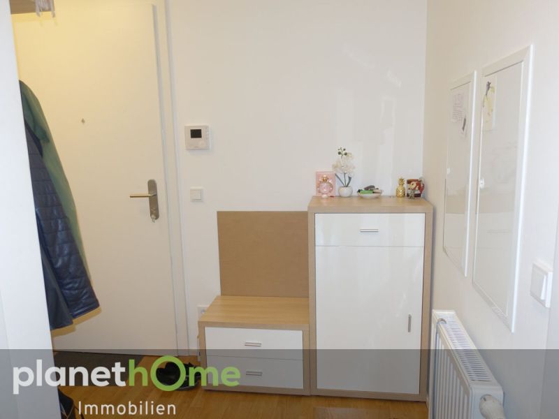 Dachgeschowohnung mit Waldblick /  / 1230 Wien / Bild 5