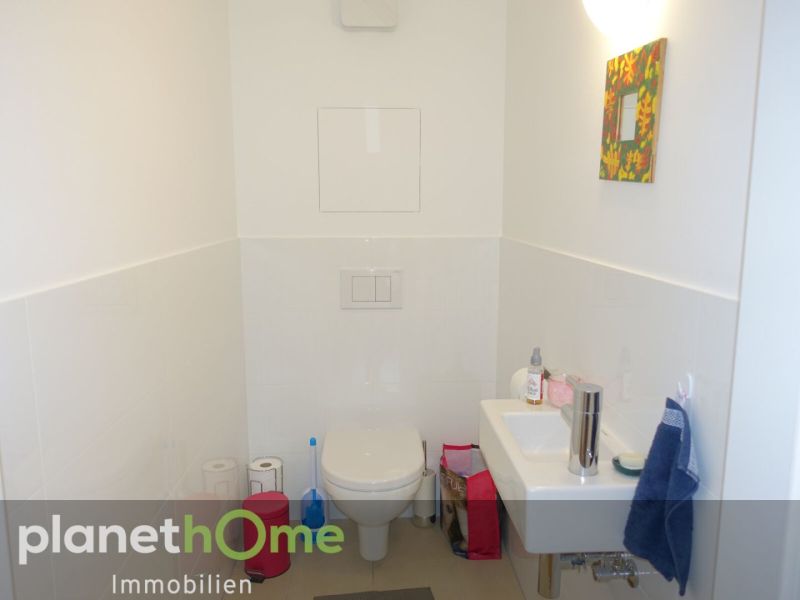 Dachgeschowohnung mit Waldblick /  / 1230 Wien / Bild 7