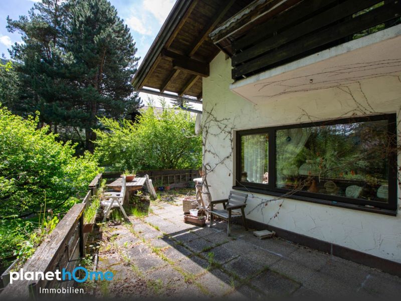 Grundst�ck mit Altbestand /  / 6150&nbsp;Steinach am Brenner / Bild 2
