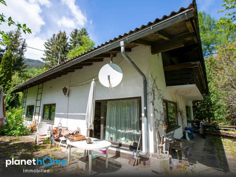 Grundst�ck mit Altbestand /  / 6150&nbsp;Steinach am Brenner / Bild 3