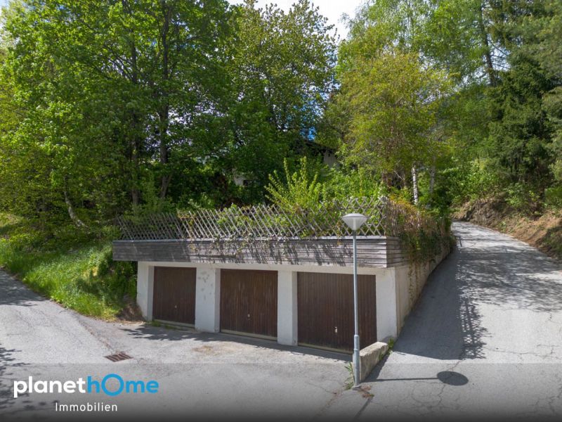 Grundst�ck mit Altbestand /  / 6150&nbsp;Steinach am Brenner / Bild 6