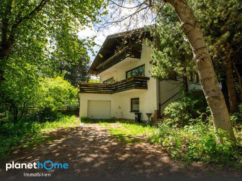 Grundst�ck mit Altbestand /  / 6150&nbsp;Steinach am Brenner / Bild 4