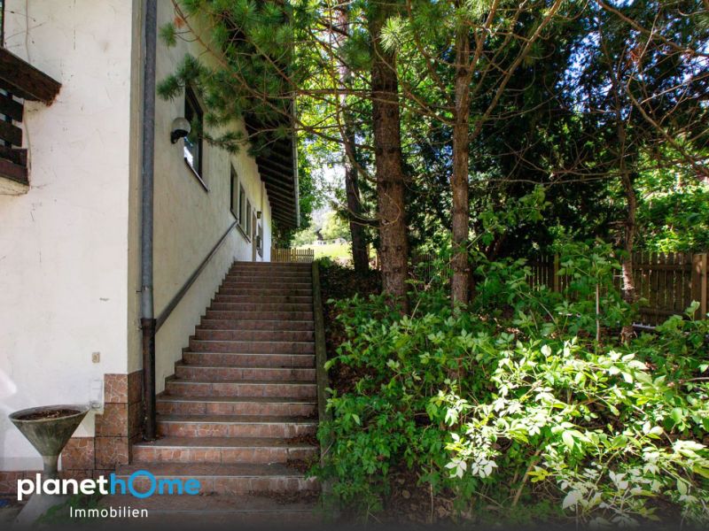 Grundst�ck mit Altbestand /  / 6150&nbsp;Steinach am Brenner / Bild 5