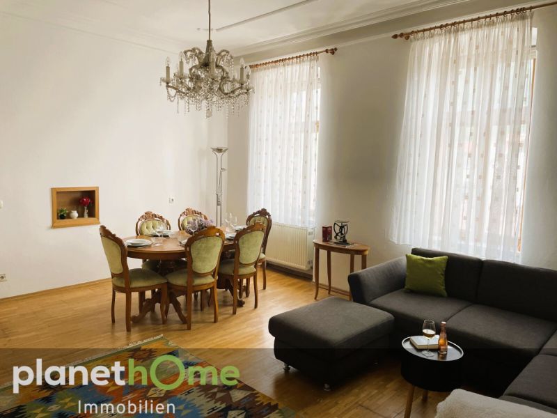 Historisches STADTHAUS zum fairen Preis, Nhe Ybbsufer /  / 3340 Waidhofen an der Ybbs / Bild 3