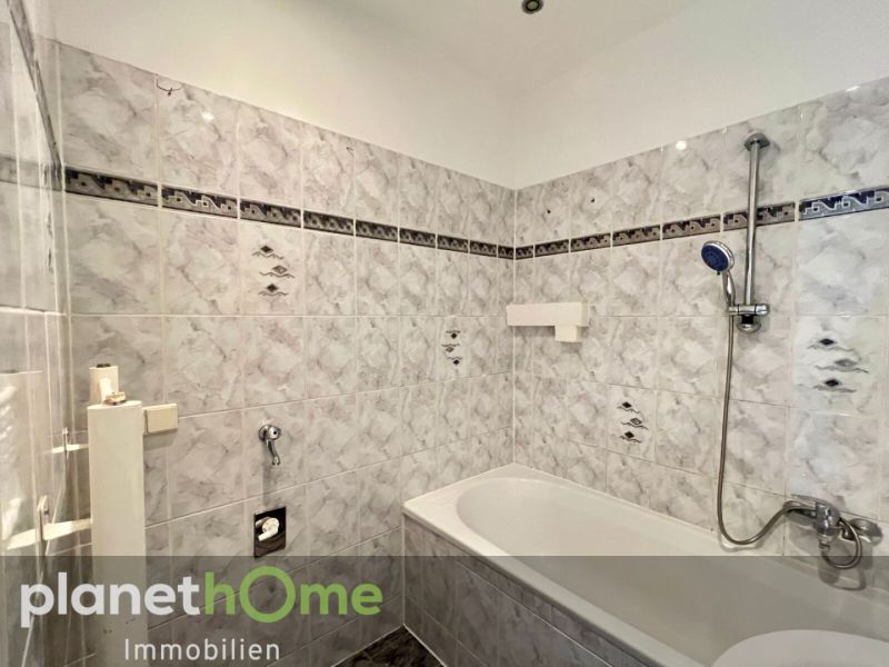 Charmante 3-Zimmer-Wohnung in absoluter Ruhelage mit franzsischem Balkon! /  / 1110 Wien / Bild 7