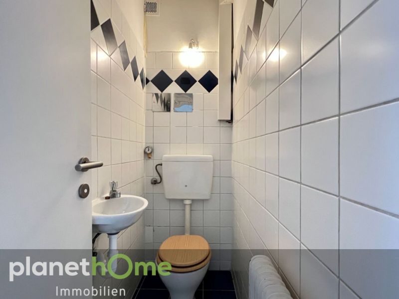 Charmante 3-Zimmer-Wohnung in absoluter Ruhelage mit franzsischem Balkon! /  / 1110 Wien / Bild 8