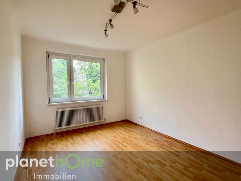 Charmante 3-Zimmer-Wohnung in absoluter Ruhelage mit franzsischem Balkon! /  / 1110 Wien / Bild 2