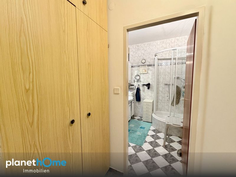 Bezaubernde Wohnung in einem generalsanierten Haus in Ruhelage /  / 2361&nbsp;Laxenburg / Bild 6