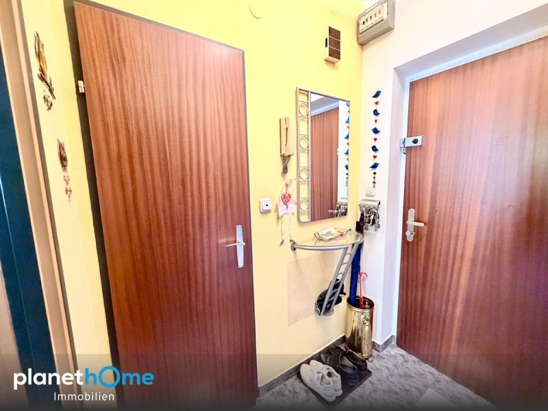 Bezaubernde Wohnung in einem generalsanierten Haus in Ruhelage /  / 2361&nbsp;Laxenburg / Bild 7